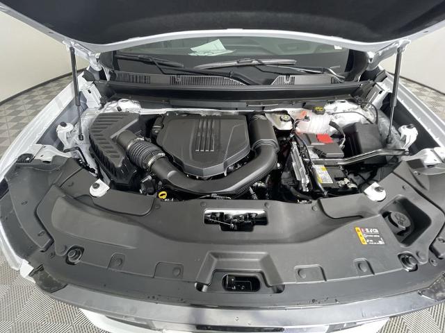 2025 GMC Acadia Vehicle Photo in GILBERT, AZ 85297-0402