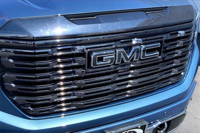 2024 GMC Sierra 1500 Vehicle Photo in INDEPENDENCE, MO 64055-1377