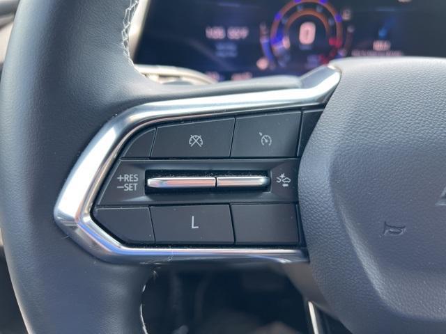 2024 Chevrolet Traverse Vehicle Photo in GREEN BAY, WI 54304-5303