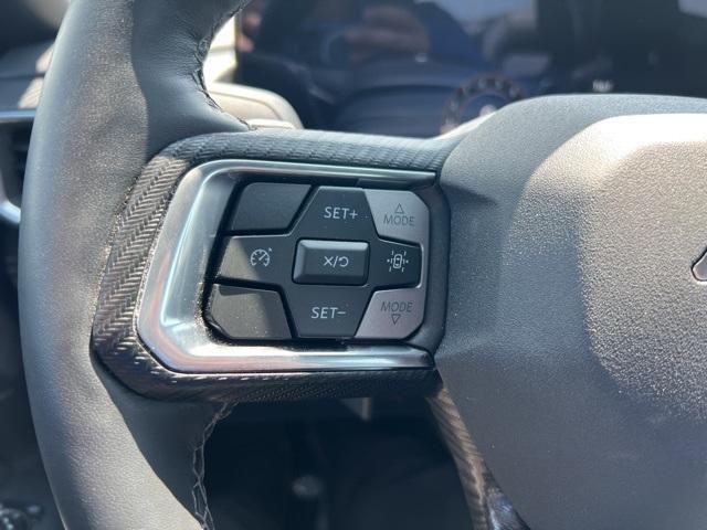 2024 Ford Mustang Vehicle Photo in GREEN BAY, WI 54304-5303