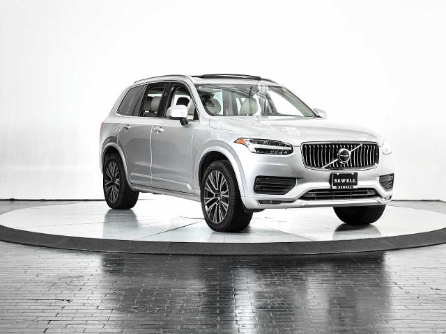 2020 Volvo XC90 Vehicle Photo in DALLAS, TX 75235