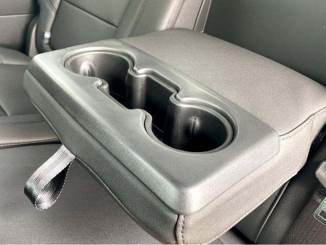 2025 Chevrolet Silverado 1500 Vehicle Photo in SAVANNAH, GA 31406-4513