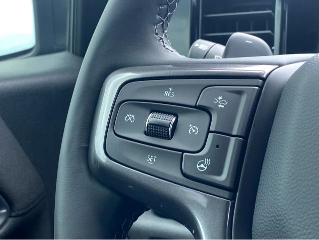 2025 Chevrolet Silverado 1500 Vehicle Photo in SAVANNAH, GA 31406-4513