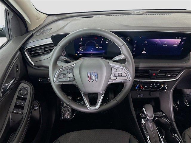 2026 Buick Encore GX Vehicle Photo in PUYALLUP, WA 98371-4149