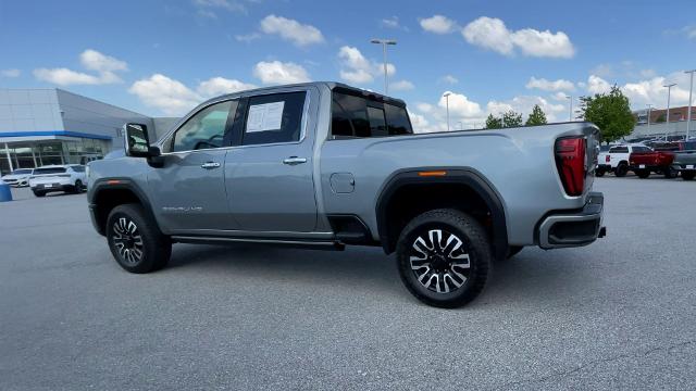 2024 GMC Sierra 2500 HD Vehicle Photo in BENTONVILLE, AR 72712-4322
