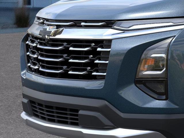 2026 Chevrolet Equinox Vehicle Photo in APPLETON, WI 54914-4656