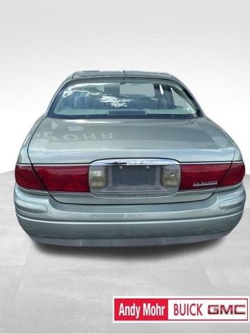 2005 Buick LeSabre Vehicle Photo in Fishers, IN 46038