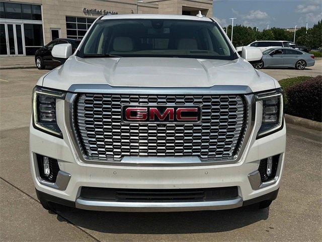 2022 GMC Yukon XL Vehicle Photo in BATON ROUGE, LA 70809-4546