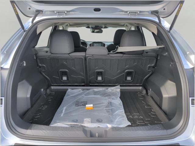 2025 Subaru Crosstrek Vehicle Photo in Green Bay, WI 54304