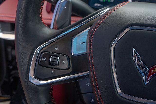 2020 Chevrolet Corvette Stingray Vehicle Photo in DANBURY, CT 06810-5034