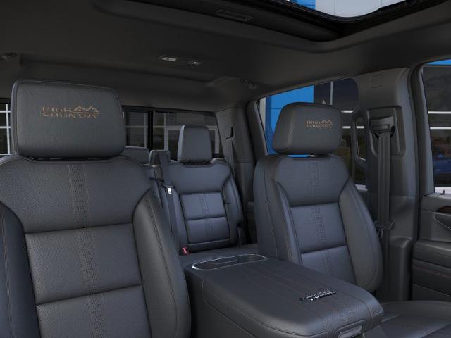 2025 Chevrolet Silverado 2500 HD Vehicle Photo in PAWLING, NY 12564-3219
