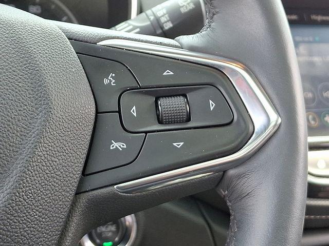 2022 Chevrolet Trailblazer Vehicle Photo in DANBURY, CT 06810-5034