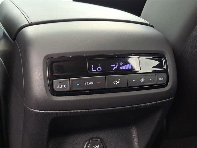 2024 Hyundai Palisade Vehicle Photo in MILFORD, OH 45150-1684
