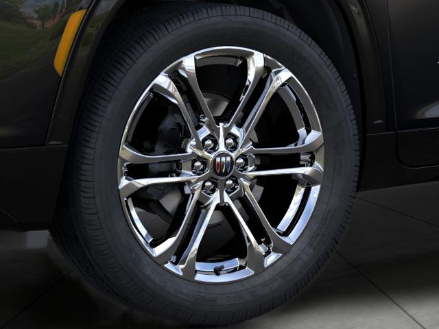 2025 Buick Enclave Vehicle Photo in GREEN BAY, WI 54303-3330