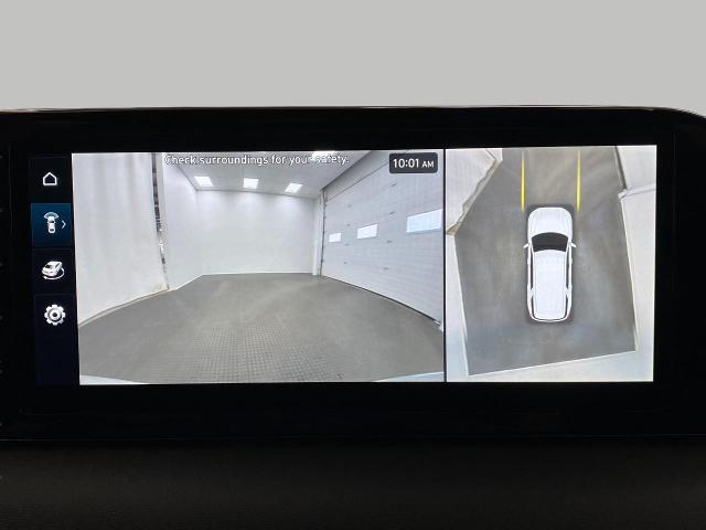 2025 Hyundai PALISADE Vehicle Photo in Appleton, WI 54913