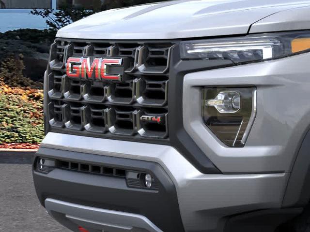 2025 GMC Canyon Vehicle Photo in ZELIENOPLE, PA 16063-2910