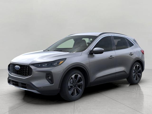 2025 Ford Escape Vehicle Photo in Oshkosh, WI 54901
