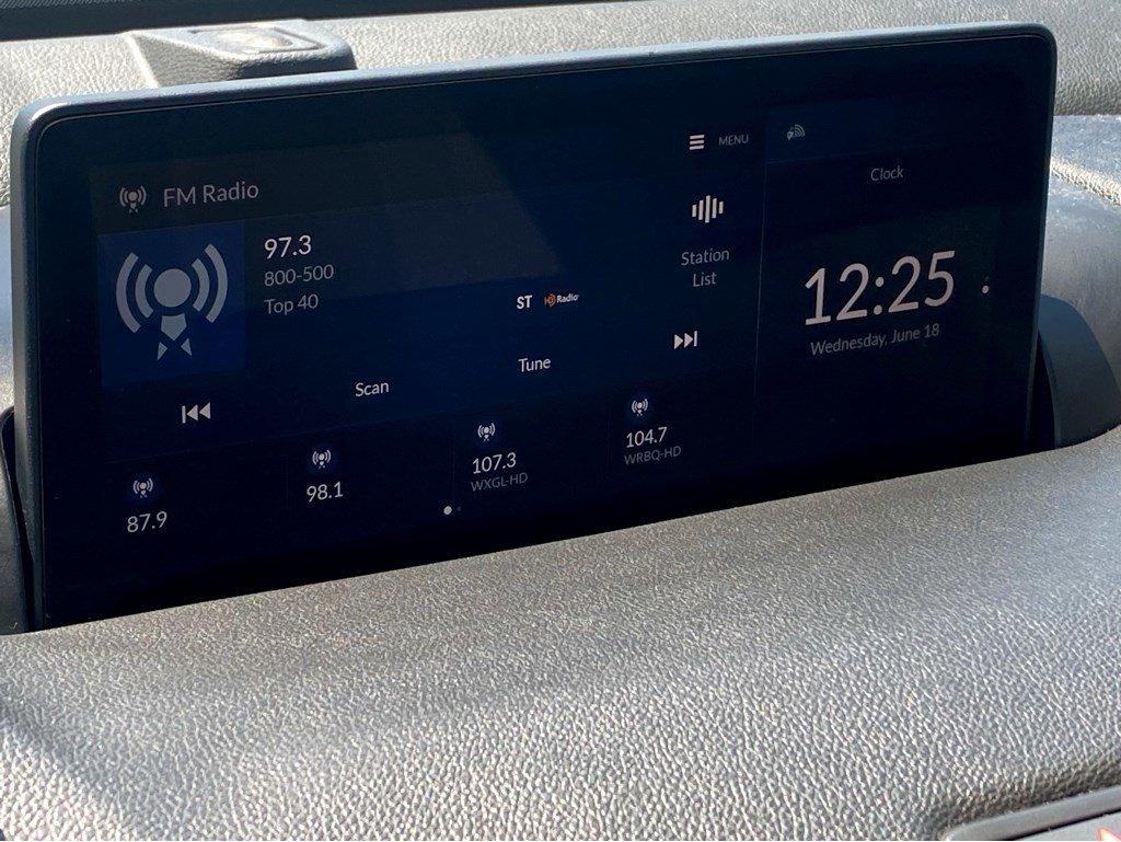 2021 Acura TLX Vehicle Photo in SAVANNAH, GA 31406-4513