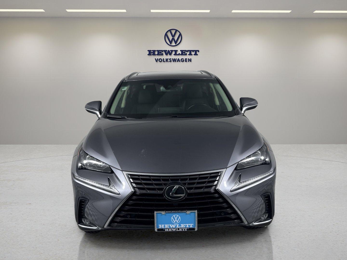 2019 Lexus NX 300 Vehicle Photo in Georgetown, TX 78626