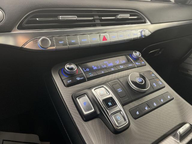 2021 Hyundai Palisade Vehicle Photo in GILBERT, AZ 85297-0402