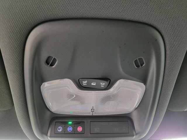 2023 Chevrolet Trailblazer Vehicle Photo in NEENAH, WI 54956-2243