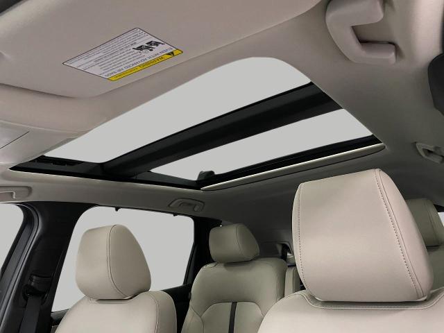2025 Mazda CX-90 PHEV Vehicle Photo in Appleton, WI 54913