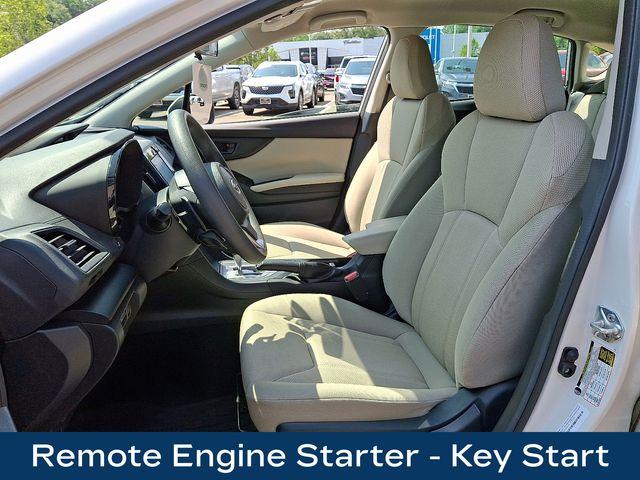 2022 Subaru Impreza Vehicle Photo in PAWLING, NY 12564-3219