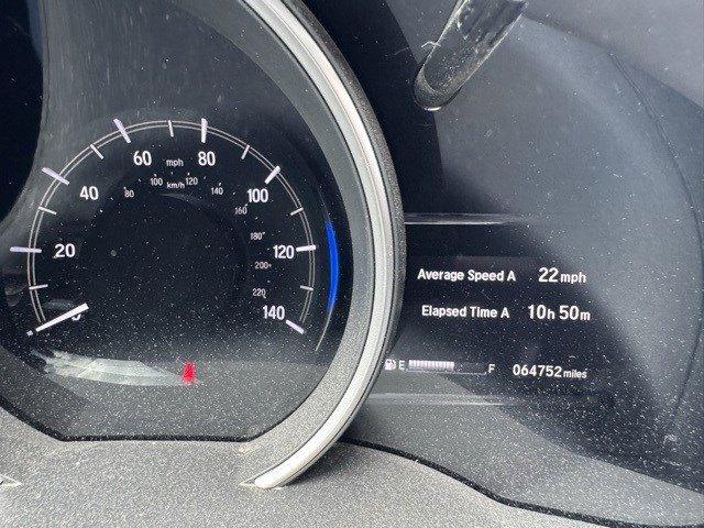 2018 Honda Fit Vehicle Photo in Mechanicsburg, PA 17050-1707