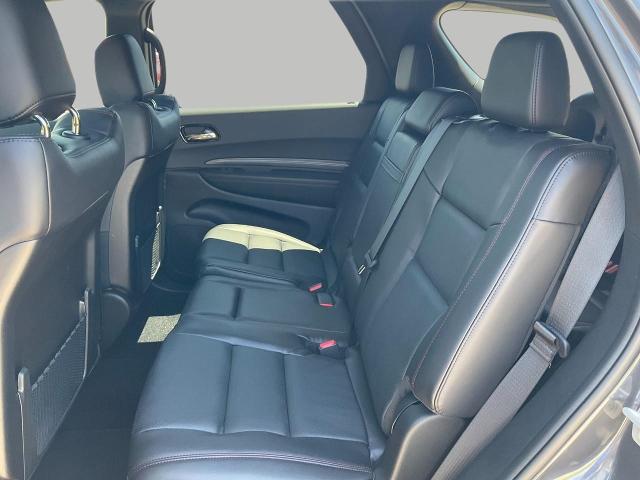 2025 Dodge Durango Vehicle Photo in Kaukauna, WI 54130
