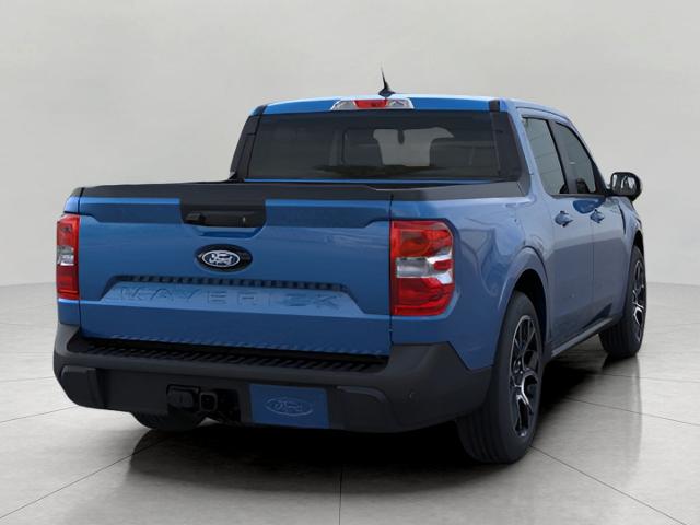2025 Ford Maverick Vehicle Photo in Oshkosh, WI 54901