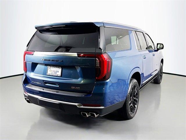 2025 GMC Yukon XL Vehicle Photo in PUYALLUP, WA 98371-4149