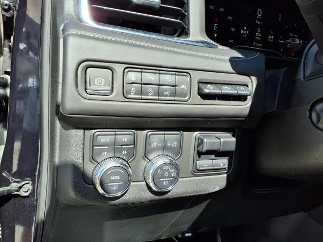 2023 GMC Yukon Vehicle Photo in Tampa, FL 33612