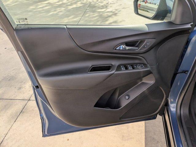 2024 Chevrolet Equinox Vehicle Photo in SELMA, TX 78154-1460