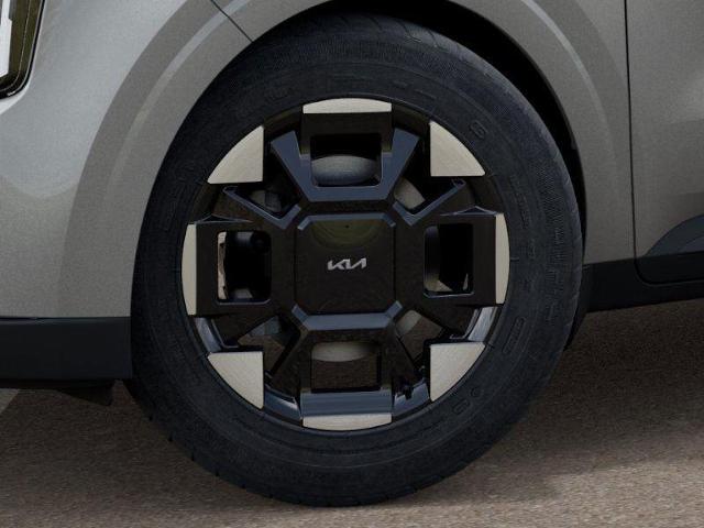 2026 Kia Carnival Vehicle Photo in Tucson, AZ 85712