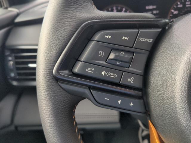 2025 Subaru Outback Vehicle Photo in Green Bay, WI 54304