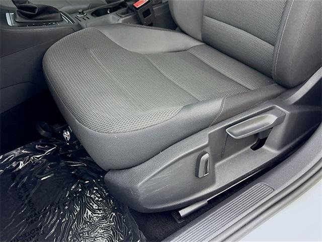 2019 Volkswagen Golf Vehicle Photo in Puyallup, WA 98371