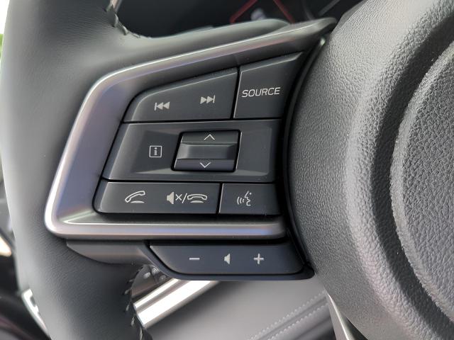 2025 Subaru Outback Vehicle Photo in Green Bay, WI 54304