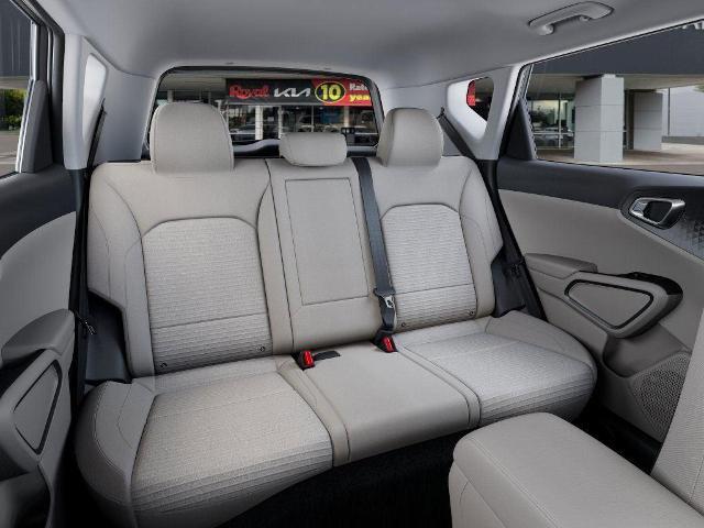 2025 Kia Soul Vehicle Photo in Tucson, AZ 85712