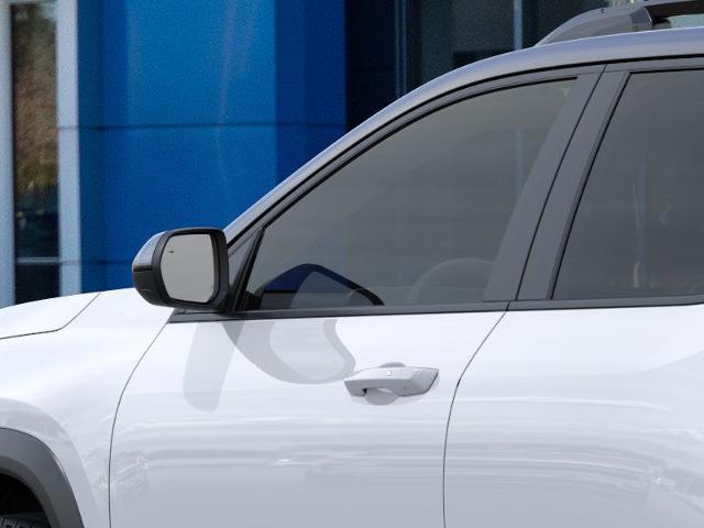2026 Chevrolet Equinox Vehicle Photo in MADISON, WI 53713-3220