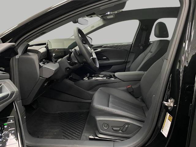 2025 Audi A6 e-tron Vehicle Photo in Appleton, WI 54913