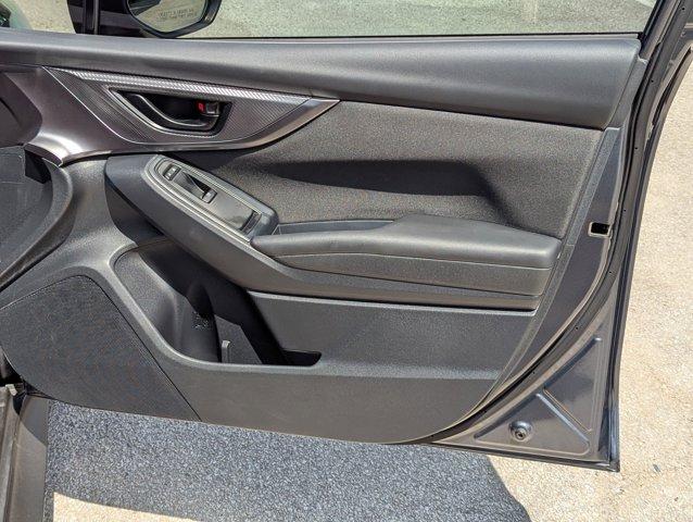 2023 Subaru WRX Vehicle Photo in San Antonio, TX 78230