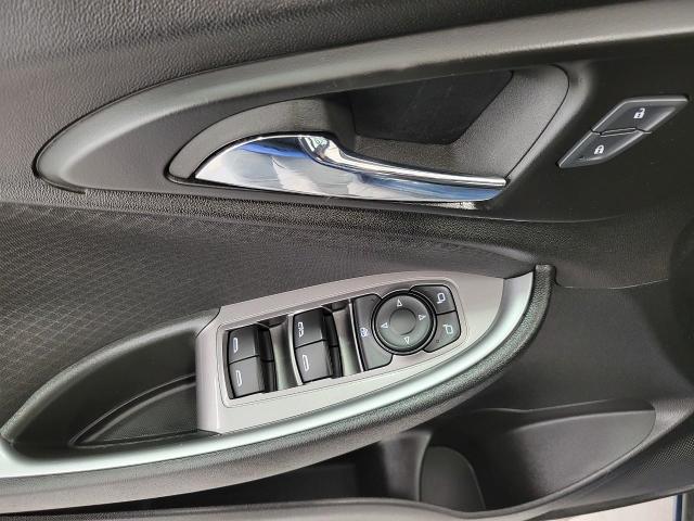 2024 Chevrolet Malibu Vehicle Photo in OSHKOSH, WI 54904-7811