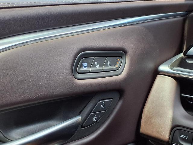 2021 Cadillac Escalade Vehicle Photo in Tampa, FL 33612