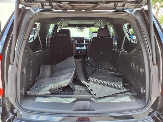 2023 GMC Yukon XL Vehicle Photo in Tampa, FL 33612