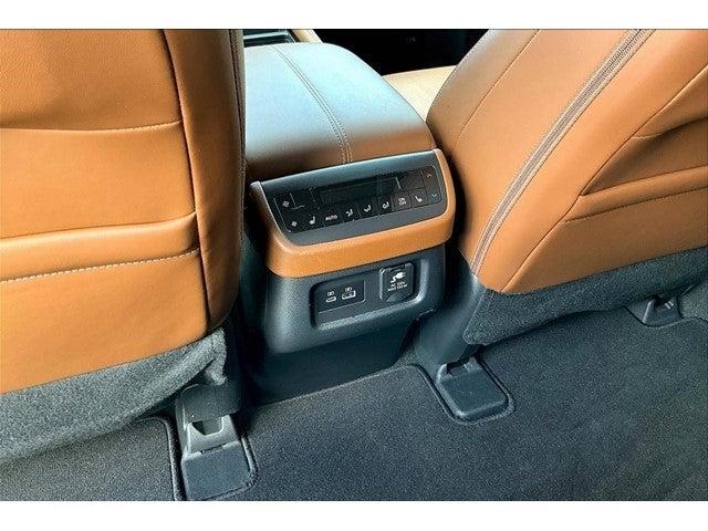 2023 Nissan Pathfinder Vehicle Photo in San Antonio, TX 78230