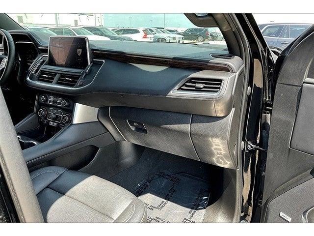 2023 Chevrolet Suburban Vehicle Photo in Grapevine, TX 76051