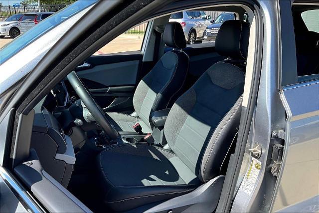 2022 Volkswagen Taos Vehicle Photo in Grapevine, TX 76051