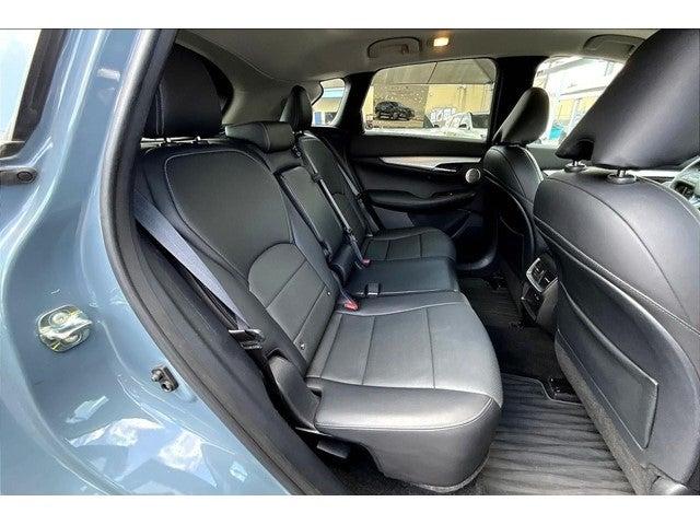 2022 INFINITI QX50 Vehicle Photo in San Antonio, TX 78230