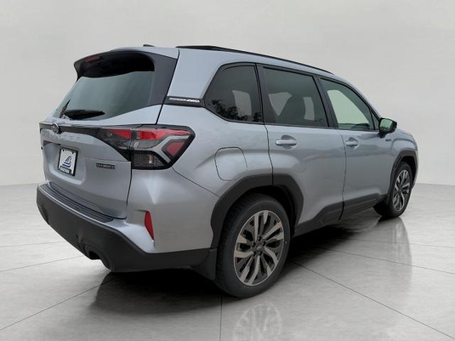 2025 Subaru Forester Vehicle Photo in Green Bay, WI 54304
