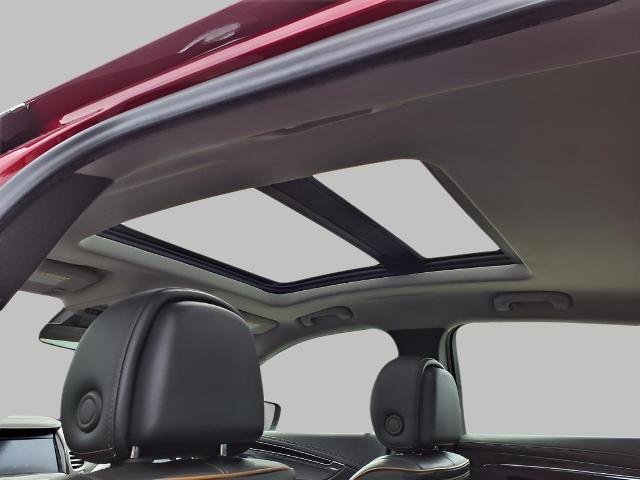 2014 Chevrolet Impala Vehicle Photo in Oshkosh, WI 54904